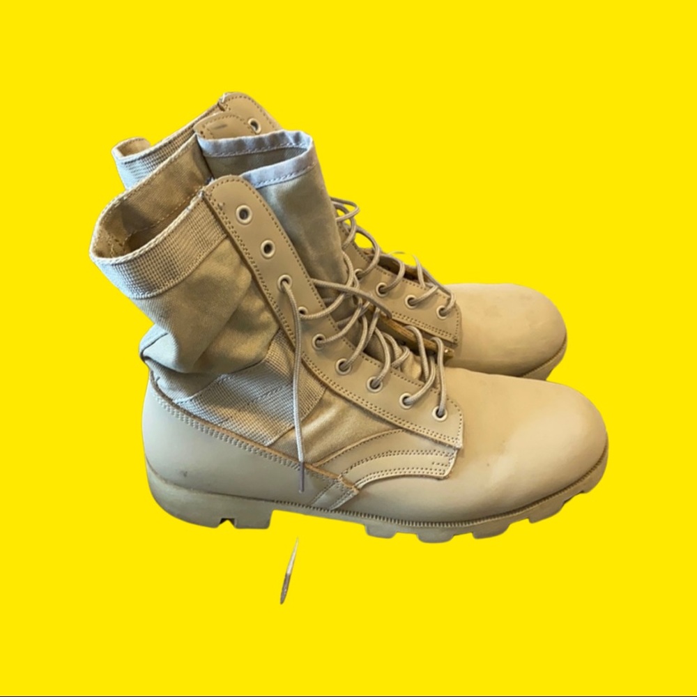 Men’s Rothco Boots - Picture 1 of 13